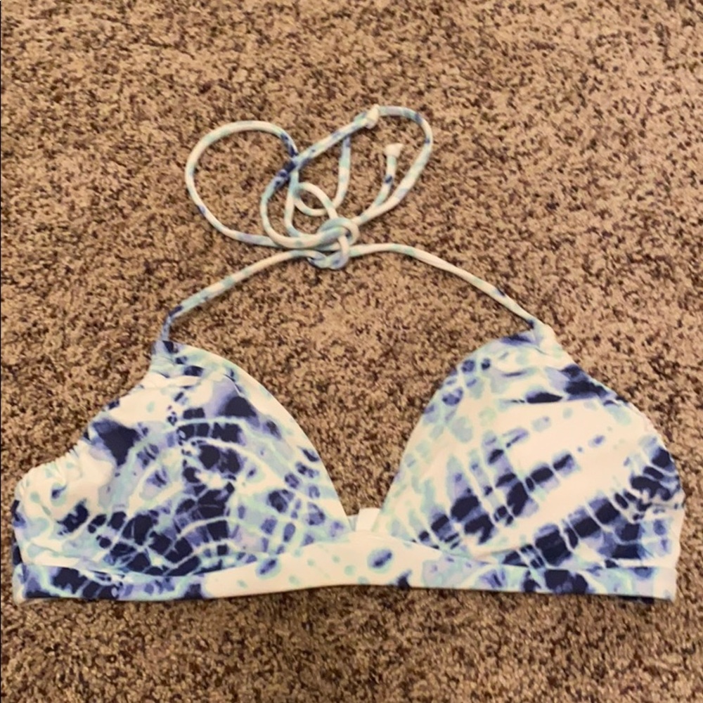 victoria’s secret bikini top